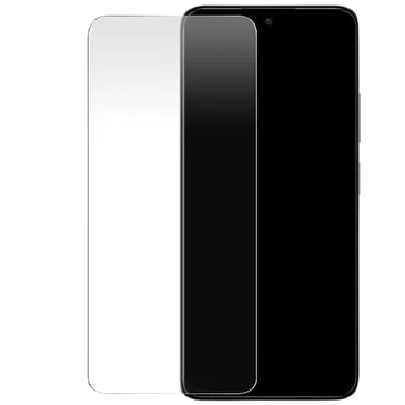 Mobilize Gehärtetes Glas Clear Displayschutzfolie Poco X5 Pro