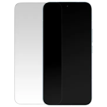 Mobilize Gehärtetes Glas Clear Displayschutzfolie POCO X8 Pro Max