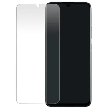 Mobilize Gehärtetes Glas Clear Displayshutzfolie Realme C11 (2021)