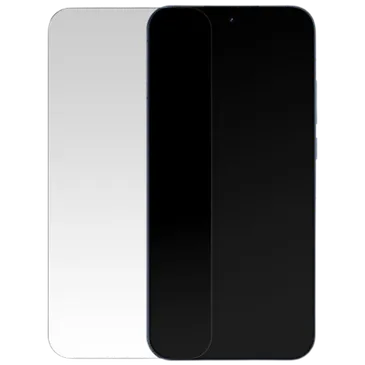 Mobilize Gehärtetes Glas Clear Displayschutzfolie Realme GT 8 Pro