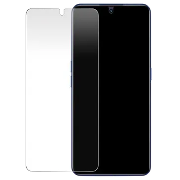 Mobilize Gehärtetes Glas Clear Displayschutzfolie Realme GT Neo 3