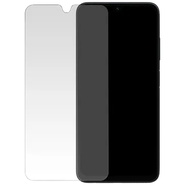 Mobilize Gehärtetes Glas Clear Displayschutzfolie Samsung Galaxy A05s