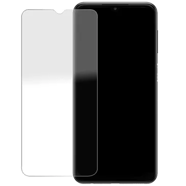 Mobilize Gehärtetes Glas Clear Displayschutzfolie Samsung Galaxy A23 5G