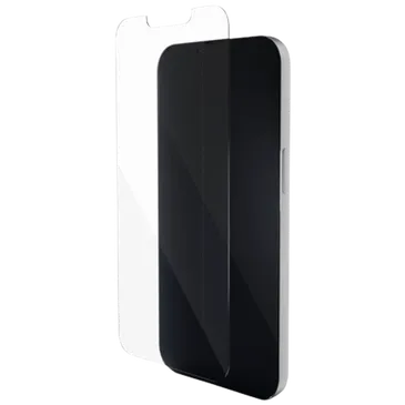 Mobilize Gehärtetes Glas Clear Displayschutzfolie Samsung Galaxy A25