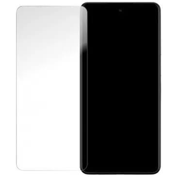 Mobilize Gehärtetes Glas Clear Schutzfolien Samsung Galaxy A72