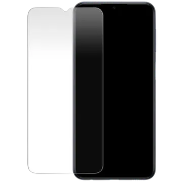 Mobilize Gehärtetes Glas Clear Displayschutzfolie Samsung Galaxy M13/M33 5G