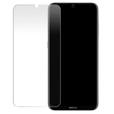 Mobilize Gehärtetes Glas Clear Displayschutzfolie Samsung Galaxy M53