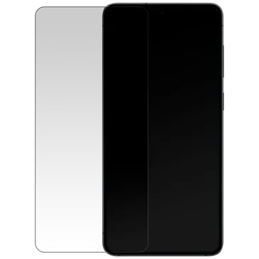 Mobilize Gehärtetes Glas Clear Displayschutzfolie Samsung Galaxy S25 Edge