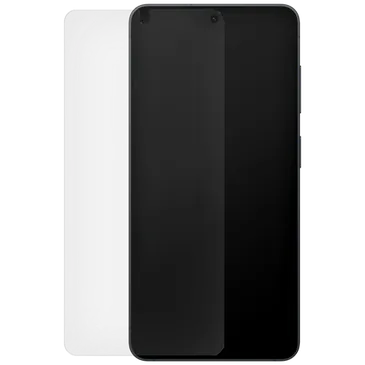 Mobilize Gehärtetes Glas Clear Displayschutzfolie Samsung Galaxy S26