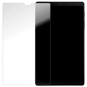 Mobilize Gehärtetes Glas Clear Displayschutzfolie Samsung Galaxy Tab A7 Lite