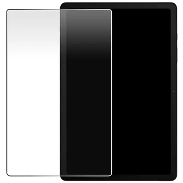 Mobilize Gehärtetes Glas Clear Displayschutzfolie Samsung Galaxy Tab A9+/A11+