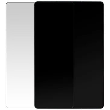 Mobilize Gehärtetes Glas Clear Displayschutzfolie Samsung Galaxy Tab S10 FE+