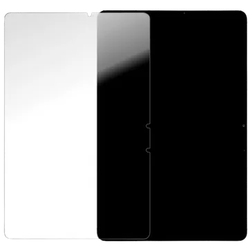 Mobilize Gehärtetes Glas Clear Displayschutzfolie Samsung Galaxy Tab S7/S8/S9/S9 FE/S10 FE/S10 Lite