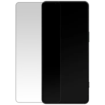 Mobilize Gehärtetes Glas Clear Displayschutzfolie Sony Xperia 1 VIII