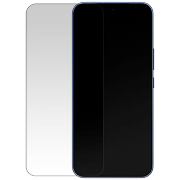 Mobilize Gehärtetes Glas Clear Displayschutzfolie vivo V70 FE