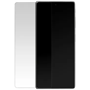 Mobilize Gehärtetes Glas Clear Displayschutzfolie vivo X Fold5