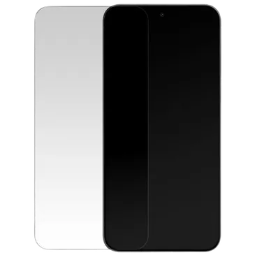 Mobilize Gehärtetes Glas Clear Displayschutzfolie vivo X200 FE