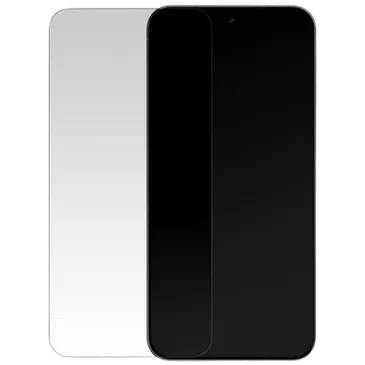 Mobilize Gehärtetes Glas Clear Displayschutzfolie vivo X300 FE