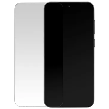 Mobilize Gehärtetes Glas Clear Displayschutzfolie vivo X300