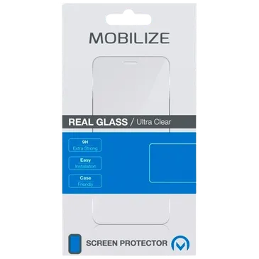 Mobilize Gehärtetes Glas Clear Displayschutzfolie Xiaomi Mi 11T/11T Pro
