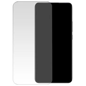 Mobilize Gehärtetes Glas Clear Displayschutzfolie Xiaomi 13T/13T Pro