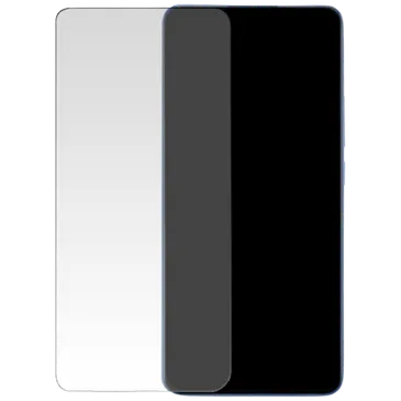 Mobilize Gehärtetes Glas Clear Displayschutzfolie Xiaomi 14T/14T Pro