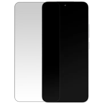 Mobilize Gehärtetes Glas Clear Displayschutzfolie Xiaomi 15