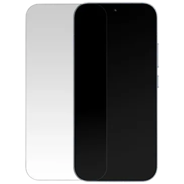 Mobilize Gehärtetes Glas Clear Displayschutzfolie Xiaomi 17T/17T Pro