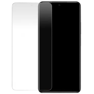 Mobilize Gehärtetes Glas Clear Displayschutzfolie Xiaomi Mi 11i/Poco F3