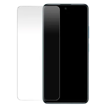 Mobilize Gehärtetes Glas Clear Displayschutzfolie Xiaomi Poco M4 Pro 5G/Redmi Note 11
