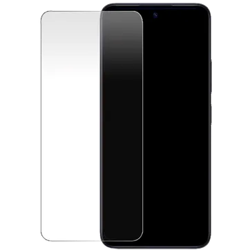 Mobilize Gehärtetes Glas Clear Displayschutzfolie Xiaomi Redmi 12