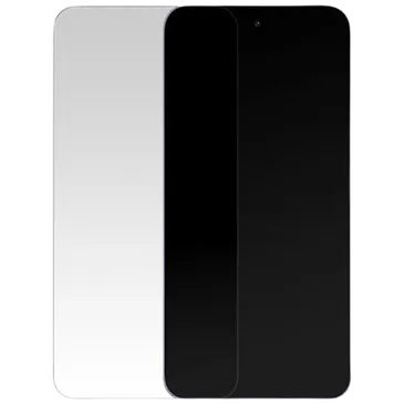 Mobilize Gehärtetes Glas Clear Displayschutzfolie Xiaomi Redmi 15