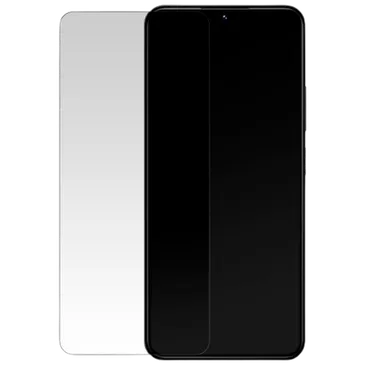 Mobilize Gehärtetes Glas Clear Displayschutzfolie Xiaomi Redmi 15C