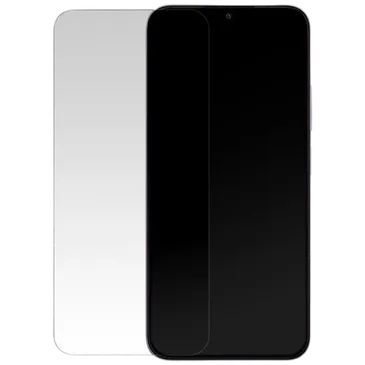 Mobilize Gehärtetes Glas Clear Displayschutzfolie Xiaomi Redmi 17C 5G