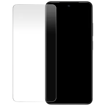 Mobilize Gehärtetes Glas Clear Displayschutzfolie Xiaomi Redmi 10/10 (2022)/Note 11 4G