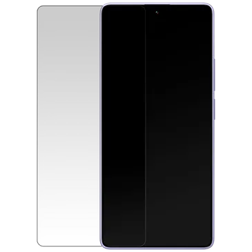 Mobilize Gehärtetes Glas Clear Displayschutzfolie Xiaomi Redmi Note 14S