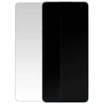 Mobilize Gehärtetes Glass Edge To Edge Displayschutzfolie Xiaomi Redmi Note 15/15 5G