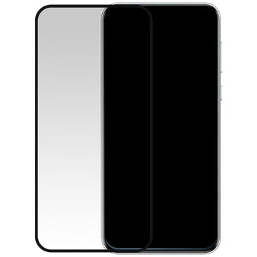 Mobilize Gehärtetes Glass Edge To Edge Displayschutzfolie Honor Magic7 Pro