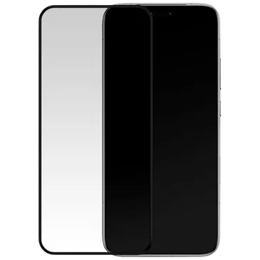 Mobilize Gehärtetes Glass Edge To Edge Displayschutzfolie Honor Magic8 Pro