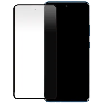 Mobilize Gehärtetes Glass Edge To Edge Displayschutzfolie Motorola Edge 30 Fusion
