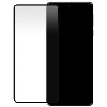 Mobilize Gehärtetes Glass Edge To Edge Displayschutzfolie Motorola Edge 30 Ultra