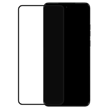 Mobilize Gehärtetes Glass Edge To Edge Displayschutzfolie Motorola Edge 40 Neo