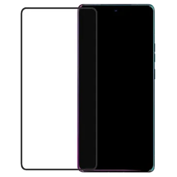 Mobilize Gehärtetes Glass Edge To Edge Displayschutzfolie Motorola Edge 40 Pro