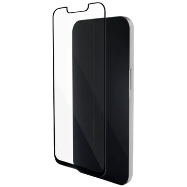 Mobilize Gehärtetes Glass Edge To Edge Displayschutzfolie Motorola Edge 50 Ultra