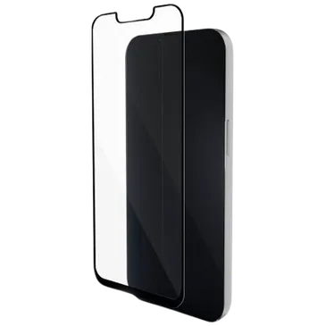 Mobilize Gehärtetes Glass Edge To Edge Displayschutzfolie Motorola Edge 50