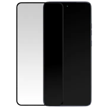 Mobilize Gehärtetes Glass Edge To Edge Displayschutzfolie Motorola Edge 60 Neo