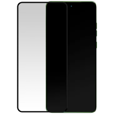 Mobilize Gehärtetes Glass Edge To Edge Displayschutzfolie Motorola Edge 60