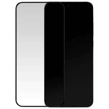 Mobilize Gehärtetes Glass Edge To Edge Displayschutzfolie Motorola Edge 70 Fusion