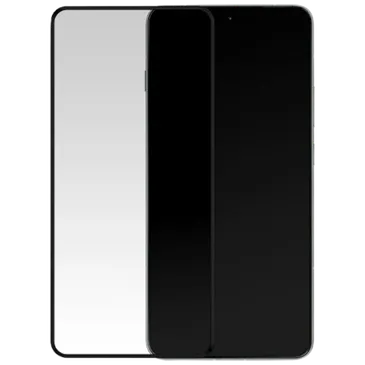 Mobilize Gehärtetes Glass Edge To Edge Displayschutzfolie Motorola Edge 70 Max