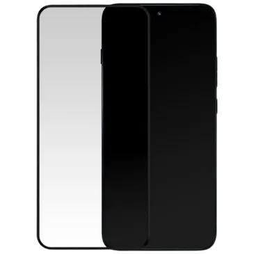 Mobilize Gehärtetes Glass Edge To Edge Displayschutzfolie Motorola Edge 70 Pro